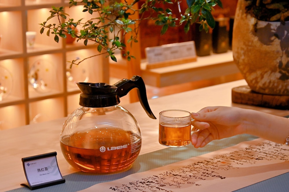 yihohotel xiangan xiamen