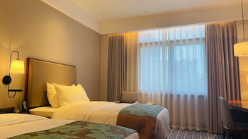 yihohotel xiangan xiamen