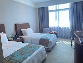 yihohotel xiangan xiamen