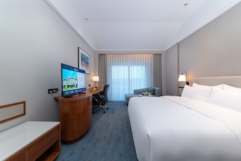 yihohotel xiangan xiamen