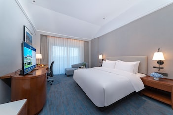 yihohotel xiangan xiamen