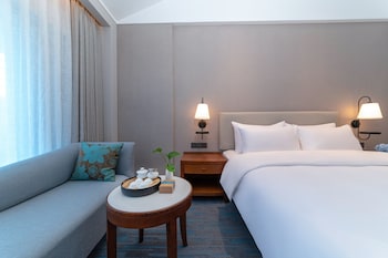 yihohotel xiangan xiamen