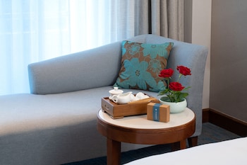 yihohotel xiangan xiamen