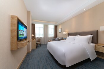 yihohotel xiangan xiamen