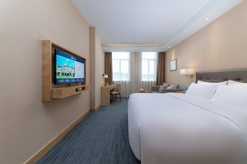 yihohotel xiangan xiamen