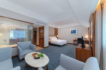 yihohotel xiangan xiamen