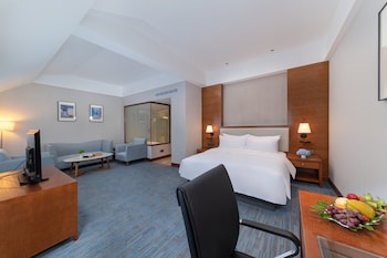 yihohotel xiangan xiamen
