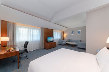yihohotel xiangan xiamen
