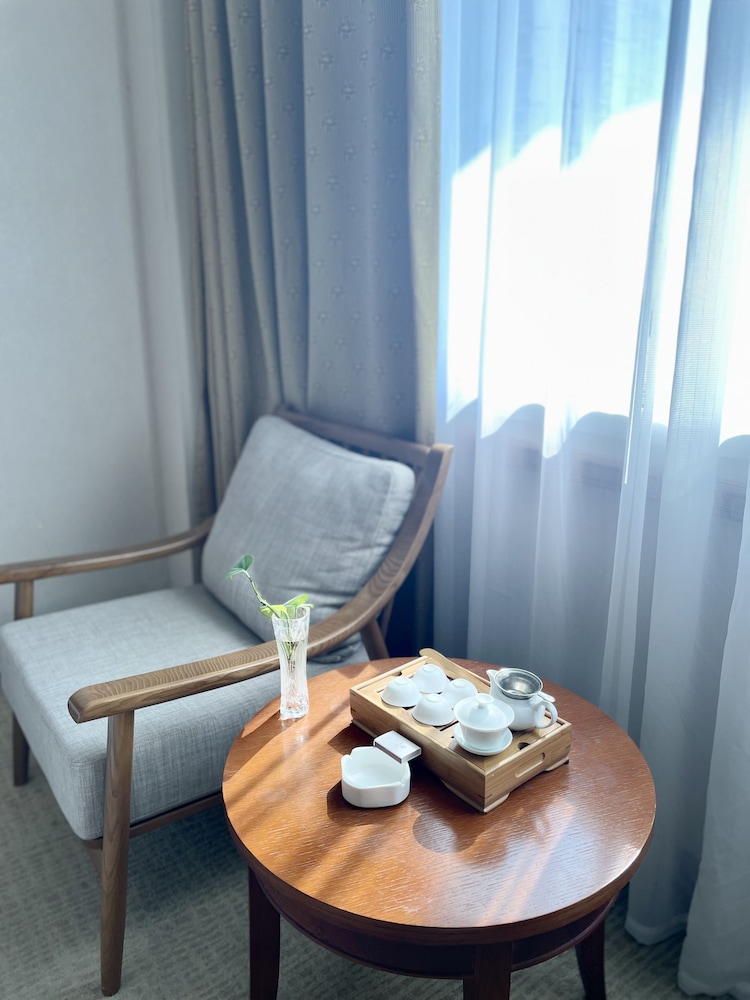 yihohotel xiangan xiamen
