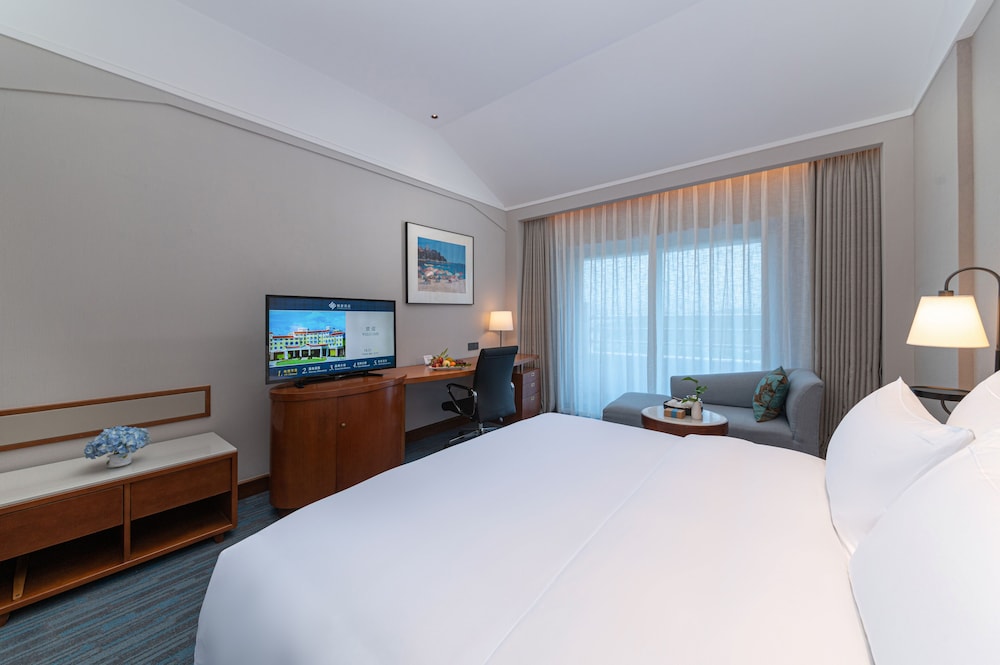 yihohotel xiangan xiamen
