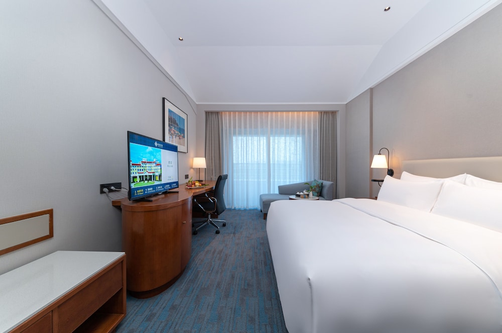 yihohotel xiangan xiamen