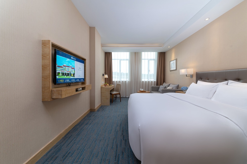 yihohotel xiangan xiamen