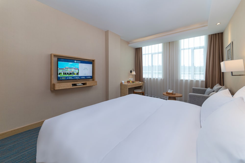 yihohotel xiangan xiamen
