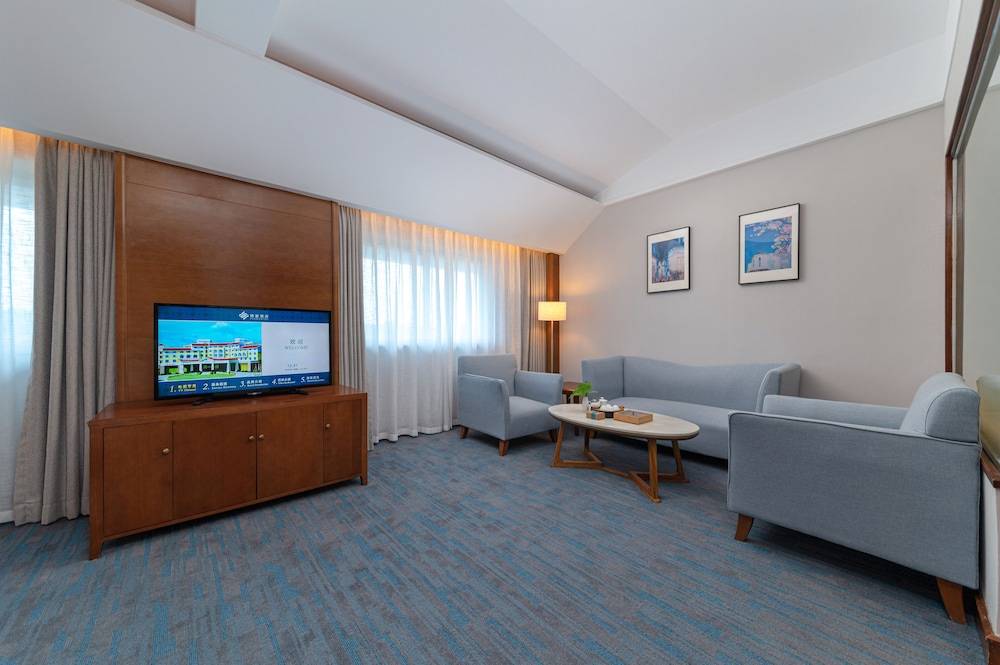 yihohotel xiangan xiamen