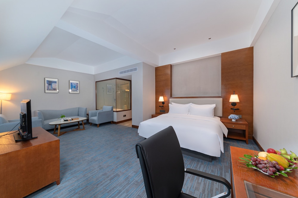 yihohotel xiangan xiamen