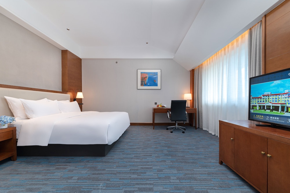 yihohotel xiangan xiamen