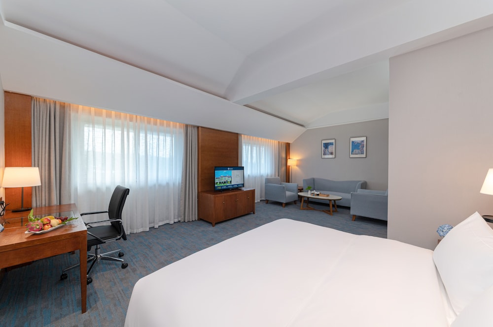 yihohotel xiangan xiamen
