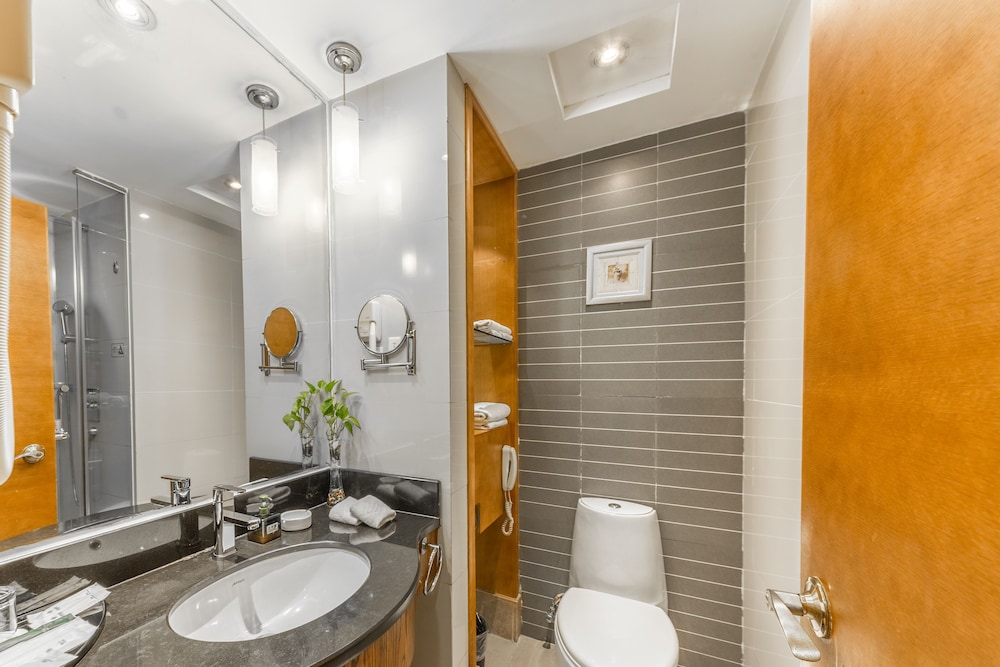 yihohotel xiangan xiamen