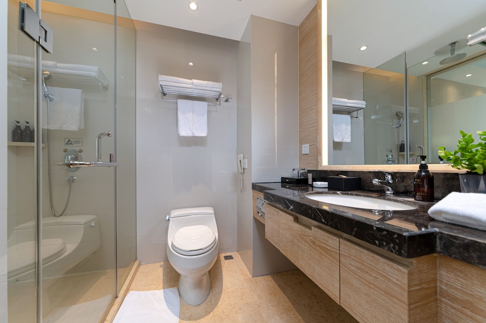 yihohotel xiangan xiamen