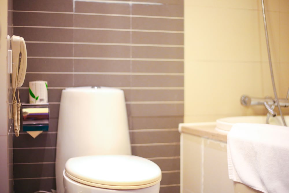 yihohotel xiangan xiamen
