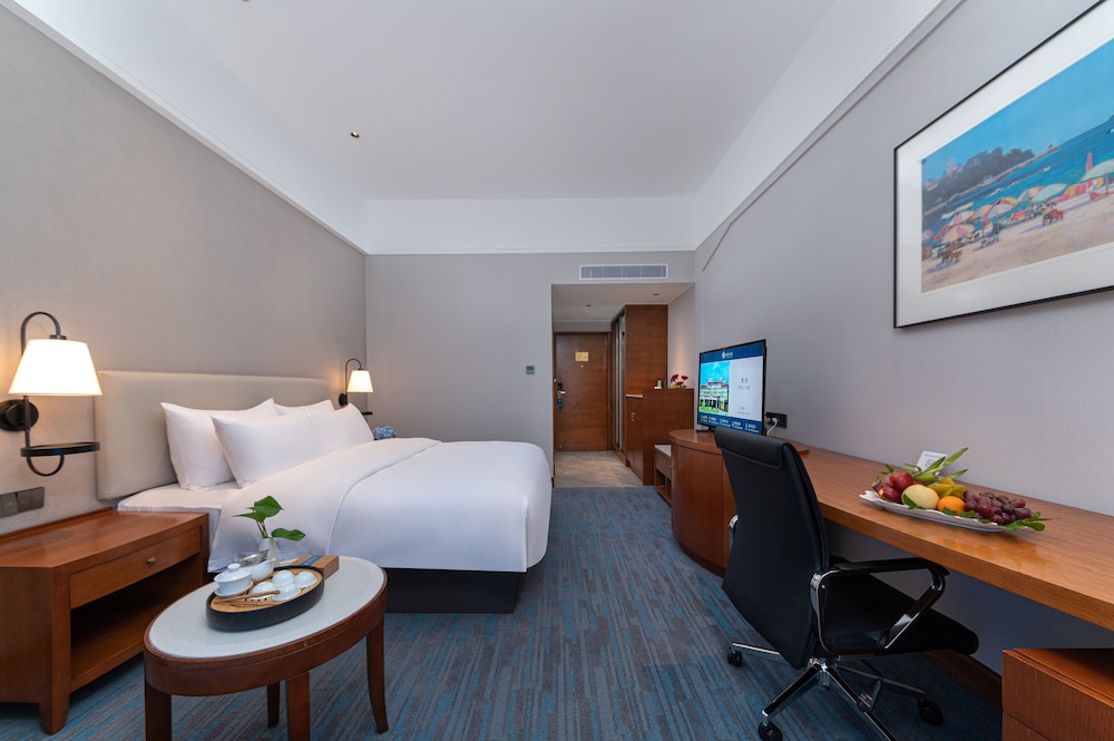 yihohotel xiangan xiamen