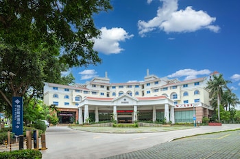 xiamen