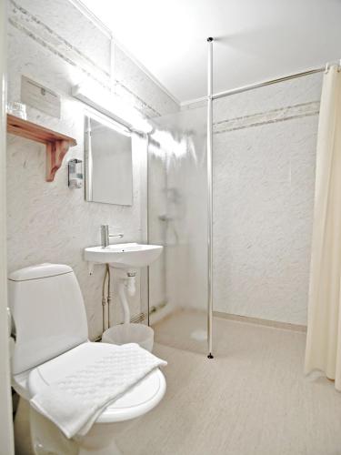 hotell fjallet