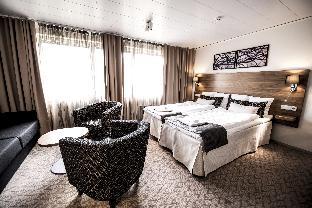 hotell fjallet