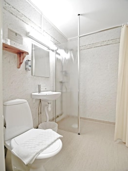 hotell fjallet