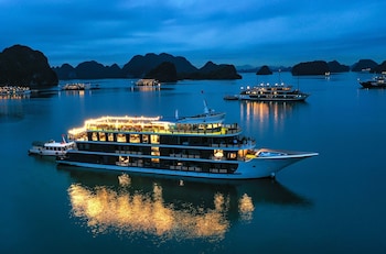 ha long
