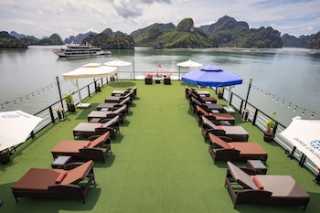 ha long