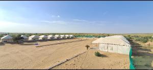 Mohin Desert Safari Camp,Jaisalmer>>Dedha,3 star