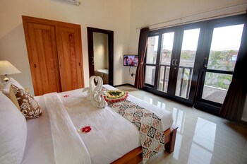 allamanda villa jimbaran