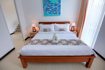 allamanda villa jimbaran