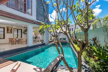 allamanda villa jimbaran