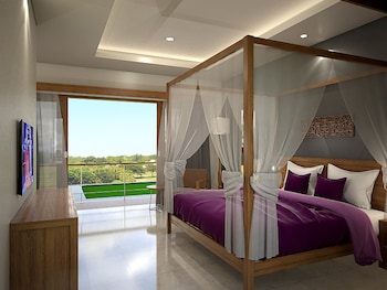 allamanda villa jimbaran