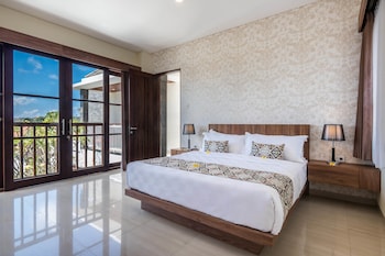 allamanda villa jimbaran