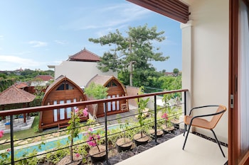 allamanda villa jimbaran