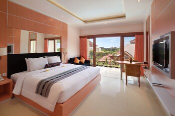 allamanda villa jimbaran