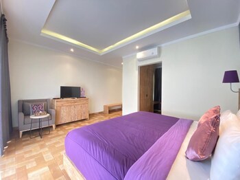 allamanda villa jimbaran