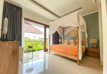 allamanda villa jimbaran