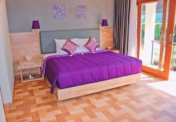 allamanda villa jimbaran