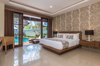 allamanda villa jimbaran