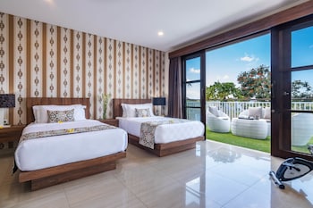 allamanda villa jimbaran