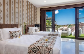 allamanda villa jimbaran