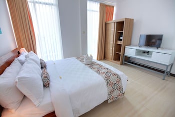 allamanda villa jimbaran