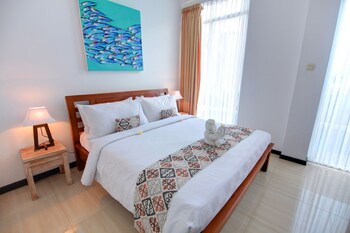 allamanda villa jimbaran