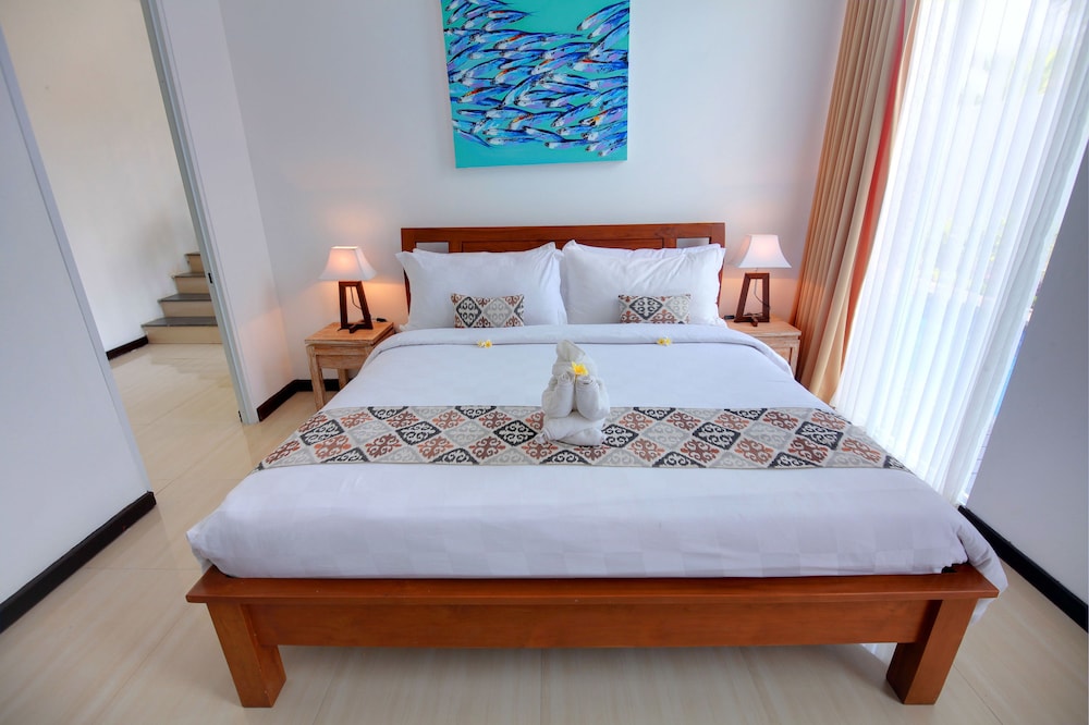 allamanda villa jimbaran