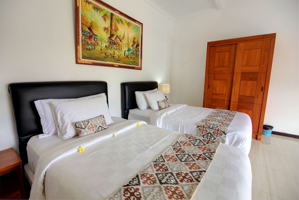 allamanda villa jimbaran