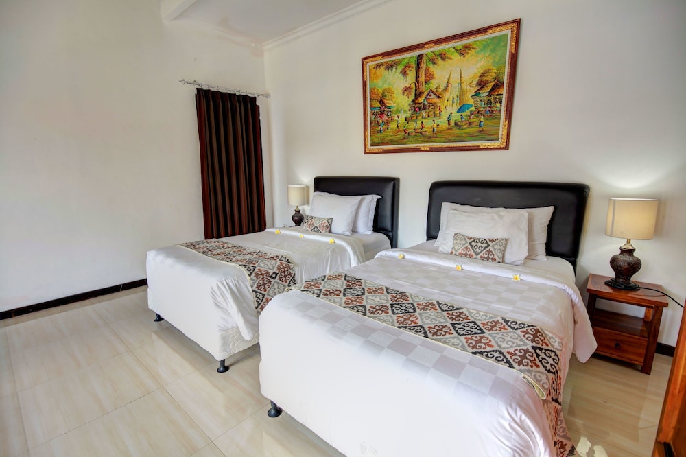 allamanda villa jimbaran